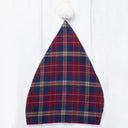 Flannel Men's Nightcap