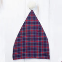 Flannel Men's Nightcap