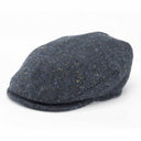 Vintage Style English Tweed Flat Cap Gaelsong