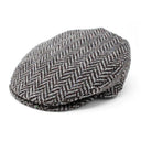 Vintage Style English Tweed Flat Cap Gaelsong