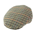 Men's Checkered Irish Wool Flat Cap
Tweed 3 Gaelsong