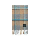 Ladies Textured Lambswool Scarf