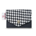 Ladies Handwoven Harris Tweed Wallet Gaelsong