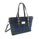 Ladies Large Harris Tweed Tote Bag