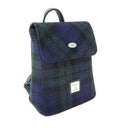 Harris Tweed Tummel Backpack