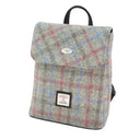 Harris Tweed Tummel Backpack