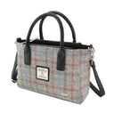 Small Harris Tweed Tote