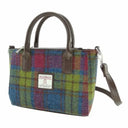 Small Harris Tweed Tote
