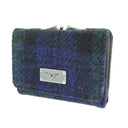 Small Harris Tweed Purse