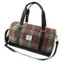 Handcrafted Harris Tweed Weekend Travel Bag