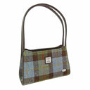 Handcrafted Harris Tweed Mini Handbag Macleod Gaelsong