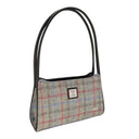 Handcrafted Harris Tweed Mini Handbag