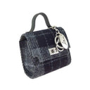 Hancrafted Harris Tweed Wee Mini Bag