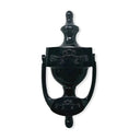 D19271 Georgian Claddagh Door Knocker Gaelsong