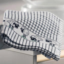 D50649SHEEP3 Irish Designed Jacquard Tea Towel - Set of 3 Gaelsong