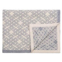 Celtic Heritage Throw Grey Studio Gaelsong