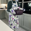 Scottish Thistle Home Kitchen Textiles Lifestyle Gaelsong