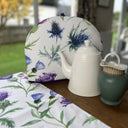 D50720 TEA COSY Thistle Home Kitchen Textiles Gaelsong