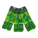 D50749 Cotton Irish Designed Kitchen Towels Set of 3 Gaelsong