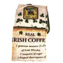 Irish Home Connemara Kitchen Textiles Towel and Pot Holder Gaelsong