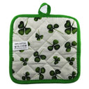 Irish Connemara Retro Kitchen Linens Pot Holder Gaelsong