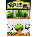 Connemara Irish Country Kitchen Table Linens Gaelsong