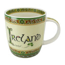 D63046 Ireland Tea Set Gaelsong