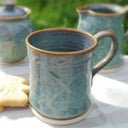 Traditional Aran Mug Couple Gift Gaelsong