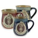 D63078 Scottish Piper Design Mug Gaelsong