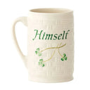 D63169 Hand Painted Himself Mug Gaelsong