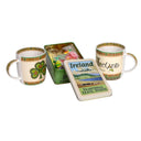 Traditional Irish Candy & Mug Set Gaelsong