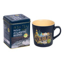 Vintage Irish Ceramic Mugs & Tea Set 2 Mug and Tea Gaelsong