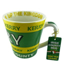 Irish Country Colours Ceramic Mug Kerry Gaelsong