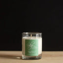 D67041 Mini Fresh Mint Scented Scottish Candle Gaelsong