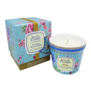 Wild Fig, Blackcurrant & Vanilla Handmade Ceramic Scented Candles Gaelsong