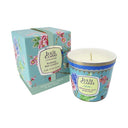 Mountain Sage and Sea Salt Handmade Ceramic Scented Candles Gaelsong