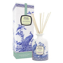 D67091 Sea Wave Fine Porcelain Vegan Irish Diffuser - Sea Salt & Sage Gaelsong