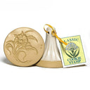 D68005 Celtic Cookie Stamp Woodland Flower Gaelsong