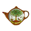 D68025TBHOLDER Celtic Tree of Life Tea Collection Gaelsong
