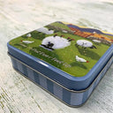 Whimsical Sheep Irish Fudge Gaelsong