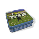 Whimsical Sheep Irish Fudge DOGSITTIN Gaelsong