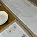 D80071 Celtic Knots Table Runner Lifestyle Gaelsong