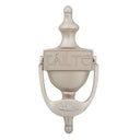 D91223 Failte Solid Brass Door Knocker Gaelsong