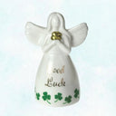 Irish Guardian Angel Decoration with Good Luck Message Gaelsong