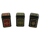 Connemara Kitchen Irish Tea Set of 3 Studio Gaelsong