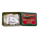 Connemara Kitchen Irish Handmade Sweets Whiskey Fudge Gaelsong