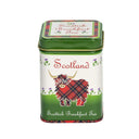 Highlander Scottish Breakfast Loose Leaf Tea Gaelsong