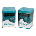 Scotland Loose Leaf Breakfast Tea Set of 2 Gaelsong