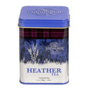 Edinburgh Loose Leaf Heather Blossom Tea Gaelsong