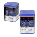 Edinburgh Loose Leaf Heather Blossom Tea Set of 2 Studio Gaelsong